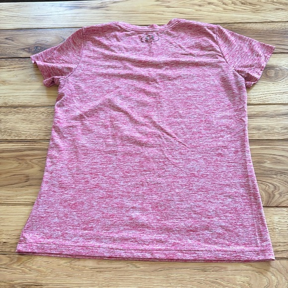 Under Armour Short Sleeve Shorts - Picture 3 of 6